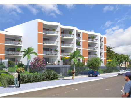 location appartement Fort de France 1 204€