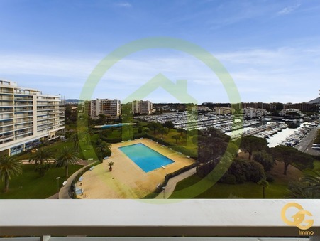 vente appartement mandelieu la napoule