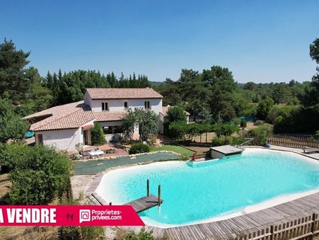 vente maison Mazaugues
