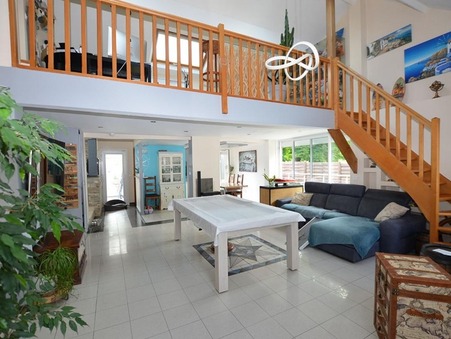 vente maison Montlhéry