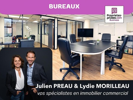 location professionnel Sainte-luce-sur-loire
