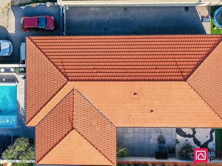 vente maison Chasse-sur-rhône