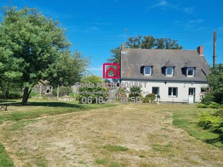 vente maison cuillé