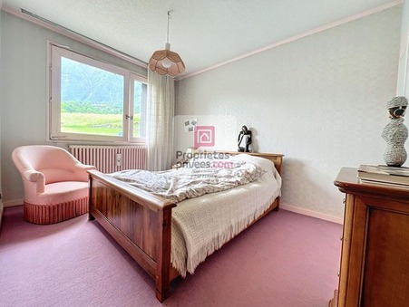vente maison Ugine