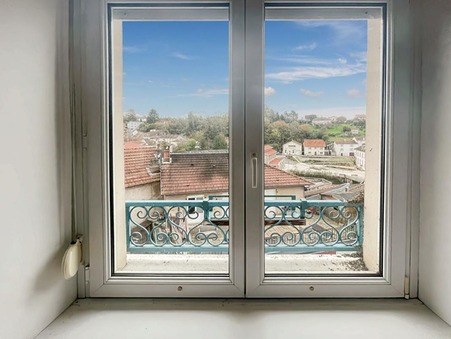 vente maison Darney
