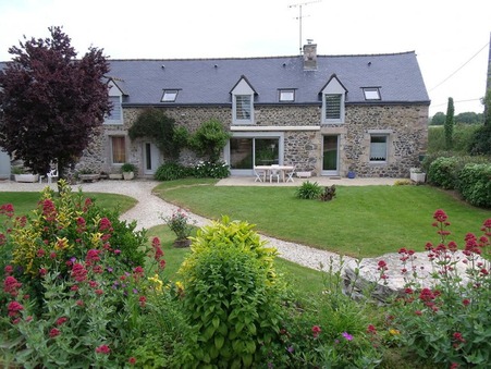 vente maison Hénanbihen