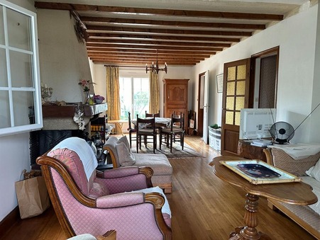 vente maison Sainte-luce-sur-loire