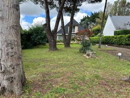 vente maison Sainte-luce-sur-loire