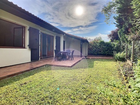 vente maison Bassens