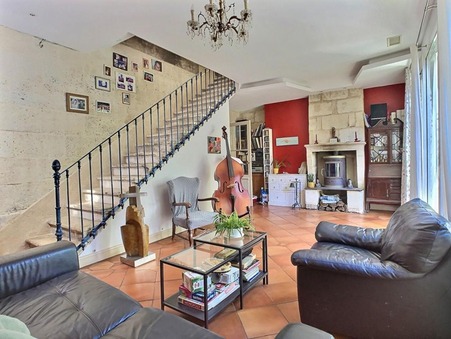 vente maison Bordeaux