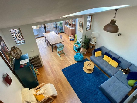 vente maison Bordeaux