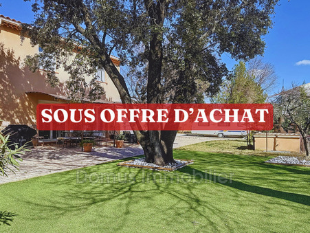 vente maison sorgues