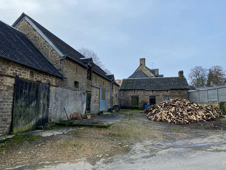vente maison la pellerine