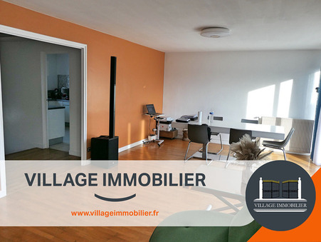 vente maison Meyzieu