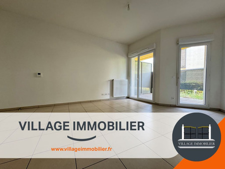 vente appartement St priest
