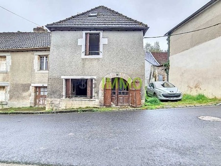 vente maison Arnac la poste