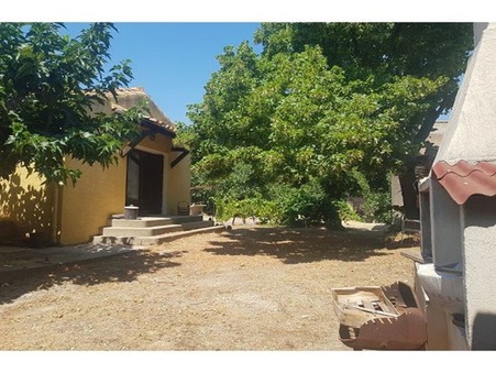 vente maison Mailhac