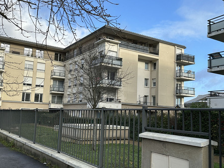 vente appartement dammarie-les-lys