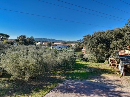 vente terrain Puget-sur-argens
