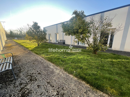 vente appartement Villedieu-sur-indre