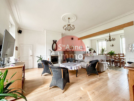 vente maison liancourt-fosse