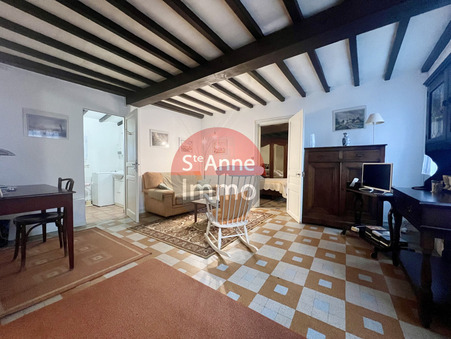 vente maison Becquigny