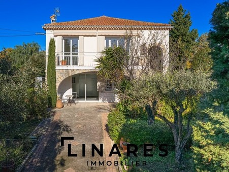 vente maison marseille 12e arrondissement