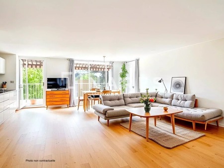vente appartement Marseille  345 000€