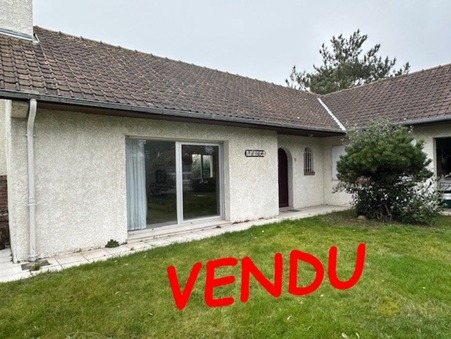 vente maison sainte cecile