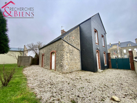 vente maison Blosville