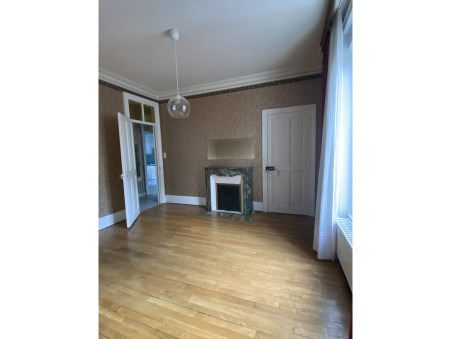 location appartement Longuyon