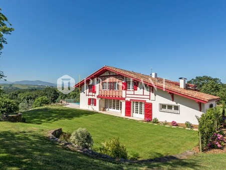 location maison Briscous
