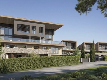 vente appartement Châteauneuf-grasse