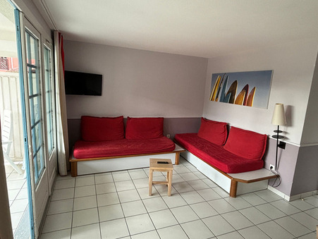 vente appartement Moliets et maa