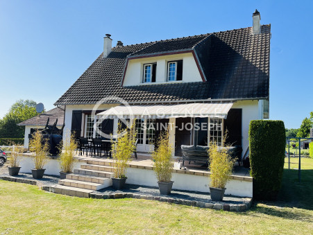 vente maison Doudeville