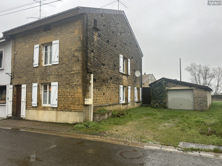 vente maison La ferte sur chiers