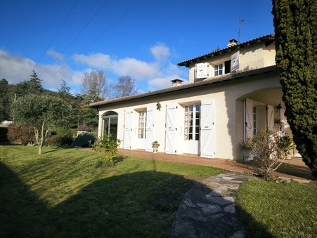 vente maison MIREPOIX  318 000€