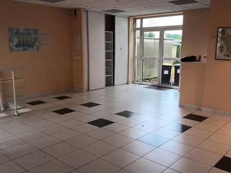 vente maison Neuilly-en-thelle