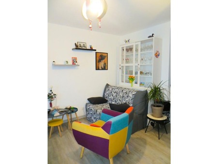 vente appartement Périgueux