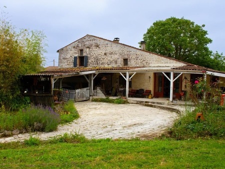 vente maison beurlay
