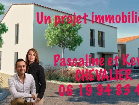vente appartement Les pennes-mirabeau