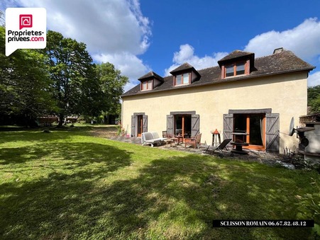 vente maison Saint-germain-sur-avre