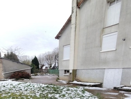 vente maison Vendôme