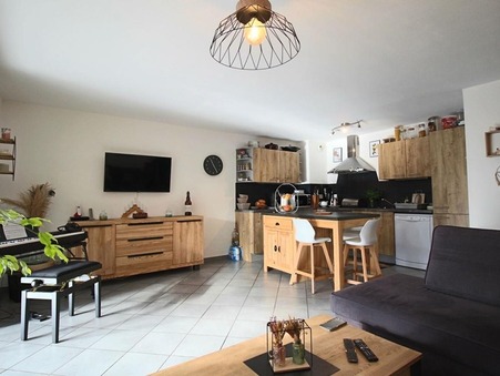 vente appartement Passy