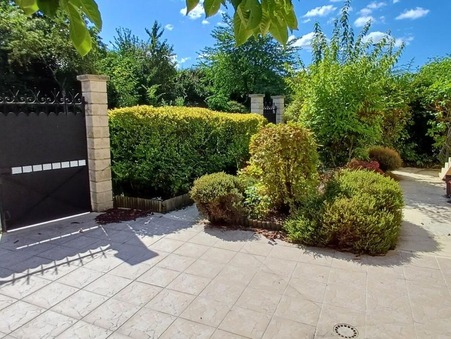 vente maison Verrières-en-anjou