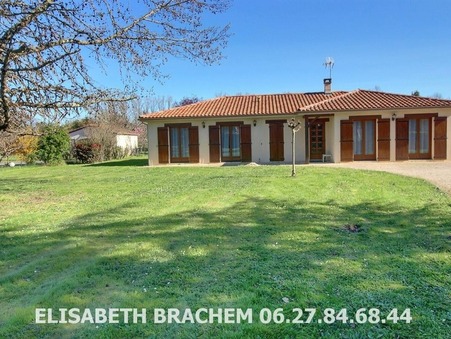 vente maison pineuilh