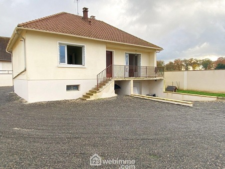 vente maison Villiers-en-bière