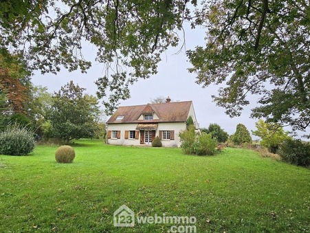 vente maison milly-la-forêt
