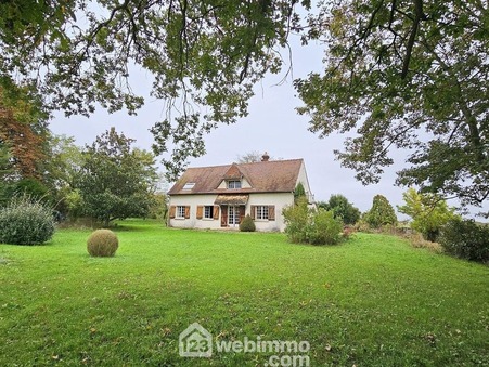 vente maison Moigny-sur-École