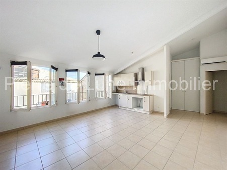 vente appartement Pertuis